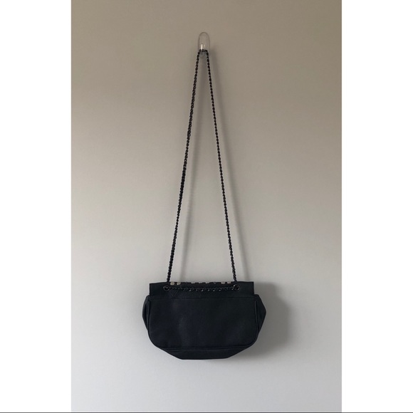 ALDO Studded Black Bag - Picture 4 of 4